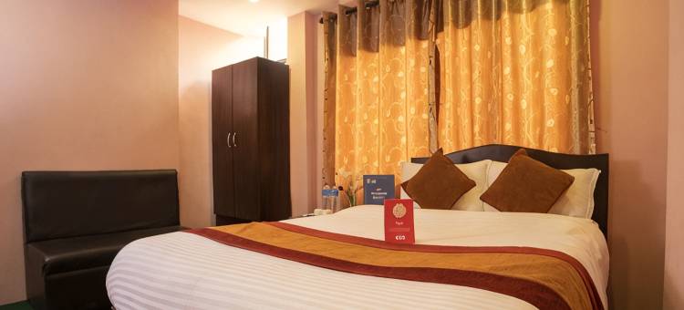 OYO137普拉尼什酒店(OYO 137 Hotel Pranisha Inn)图片