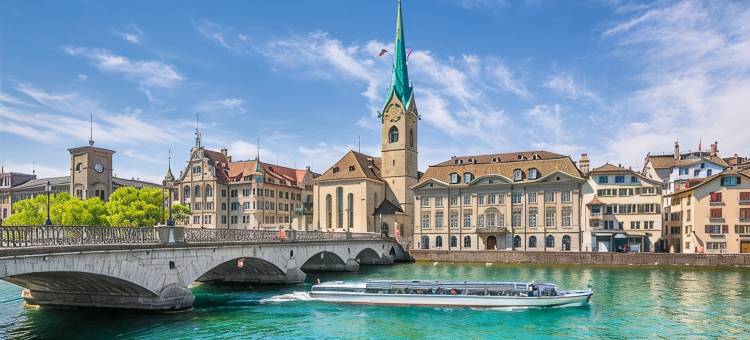 苏黎世机场宜必思快捷酒店(ibis budget Zurich Airport)图片