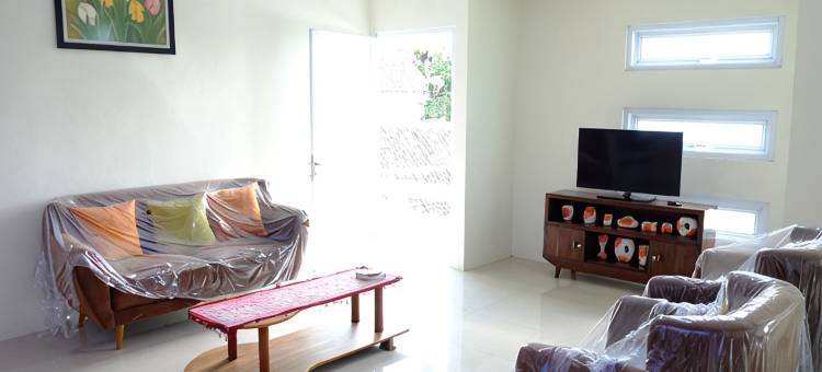 度假屋(DeMulya Guesthouse Free Motorbike & Bicycle)图片