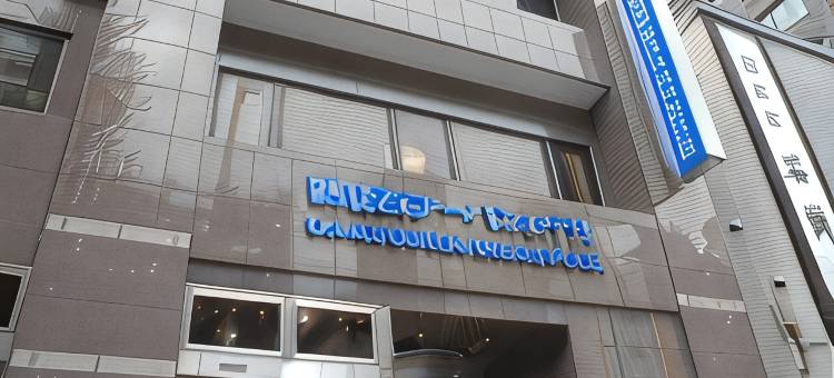 御徒町都市酒店(Okachimachi Urban Hotel)图片