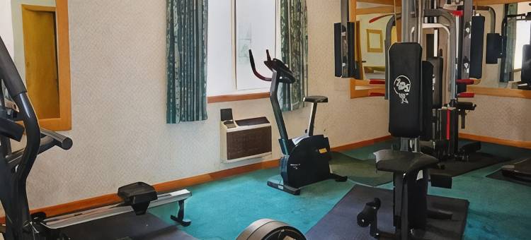 马塞纳贝斯特韦斯特舒尔住宿酒店(SureStay by Best Western Massena)图片