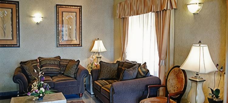 雷东多比奇海滩广场贝斯特韦斯特酒店(Best Western Redondo Beach Galleria Inn-Los Angeles LAX Airport Hotel)图片