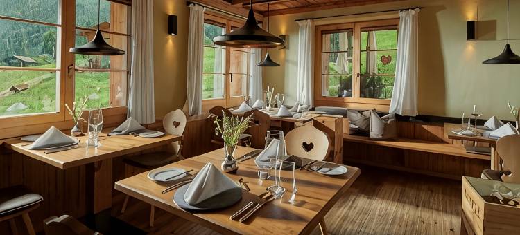 阿斯彭阿尔卑斯休闲酒店(Aspen Alpin Lifestyle Hotel)图片