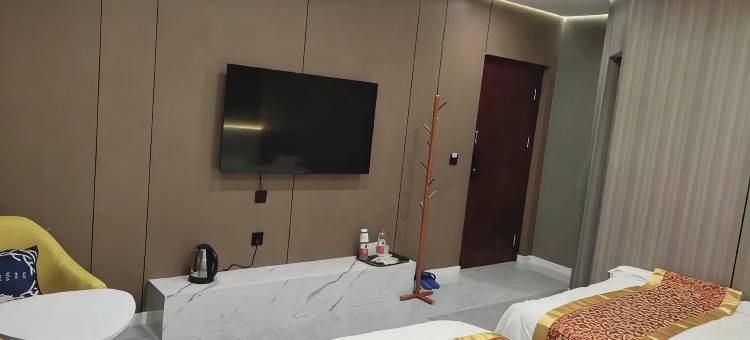 沁园精品民宿图片