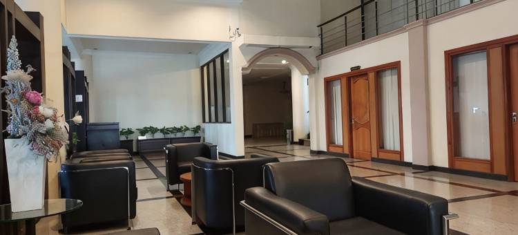 拉玛花园酒店(Rama Garden Hotel)图片