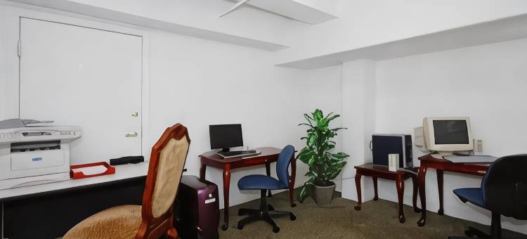 奥尔巴尼机场凯艺套房酒店(Quality Inn & Suites Albany Airport)图片
