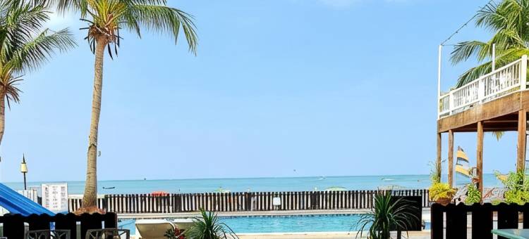 最佳高级酒店(Best Star Resort)图片