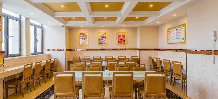 格林豪泰(昆山模具城店)图片