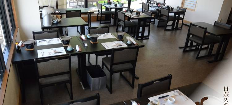 浜膳旅館(Hamazen Ryokan)图片