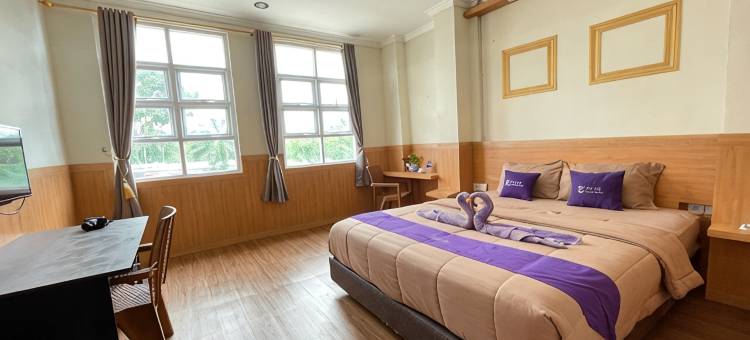 Take Guesthouse 1图片