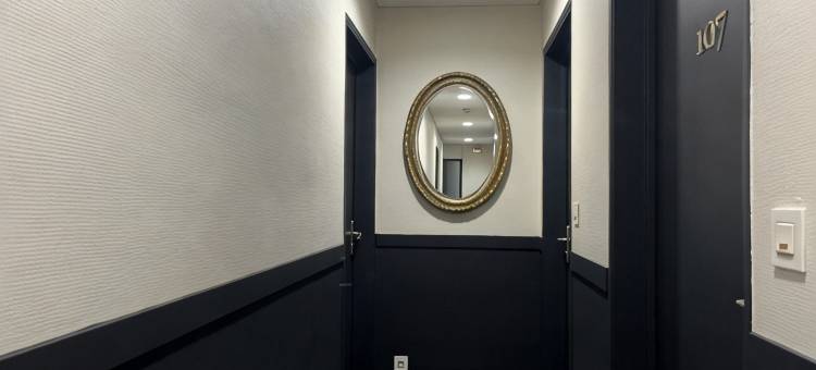 博恩法国酒店(Hotel de France Beaune)图片