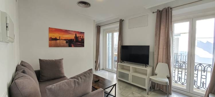 洛杉矶公寓(Apartamentos Los Angeles)图片