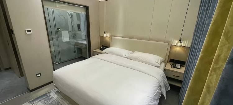 千禧酒店图片