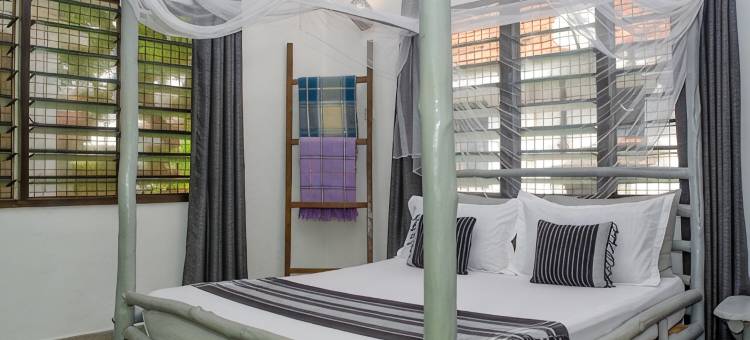 海滩蜂巢1迪亚尼礁-距海滩350米公寓(Diani Reef Beach Hive 1 - 350m to the beach)图片