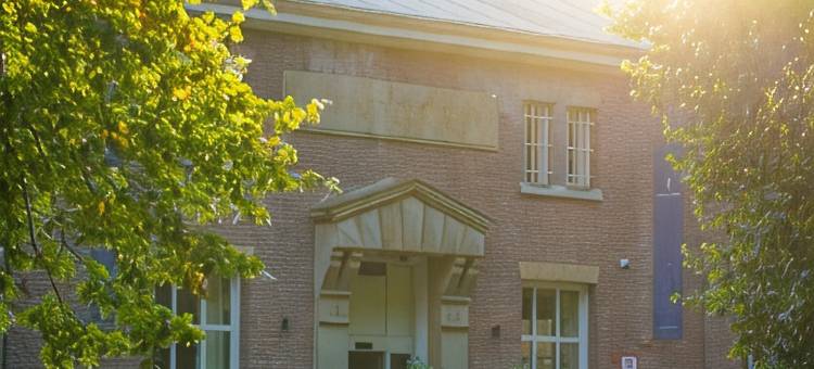 弗莱彻酒店餐厅德欧德赫万赫尼斯 - 阿尔克马尔(Fletcher Hotel-Restaurant De Oude Gevangenis-Alkmaar)图片