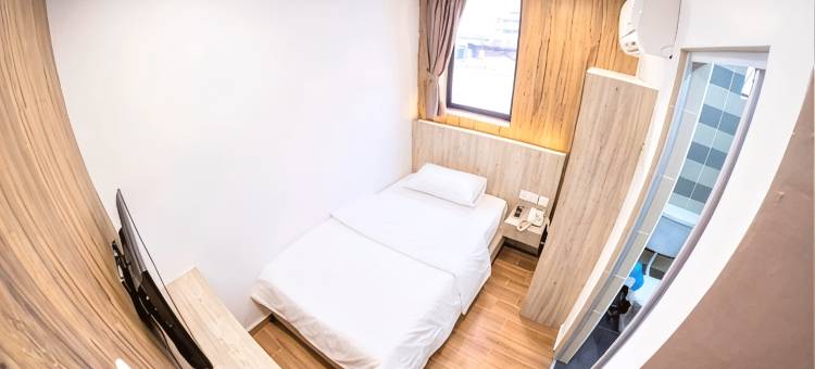 JX 酒店(Jxhotel)图片