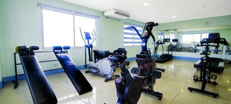 宿务水手庭院酒店(Mariners Court Hotel Cebu)图片