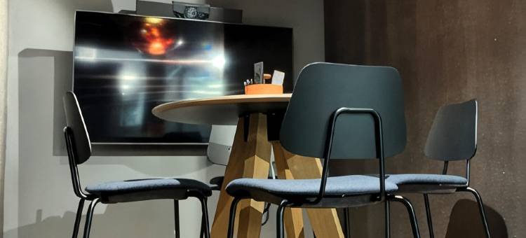 UNITY马尔默(Unity Malmö - A Studio Hotel)图片