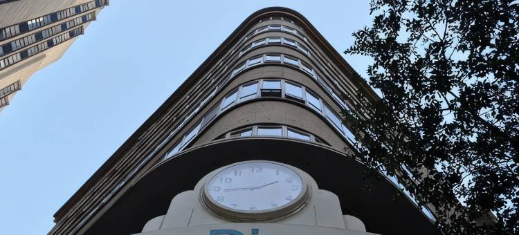 开普敦钻石精品酒店(Cape Diamond Boutique Hotel)图片