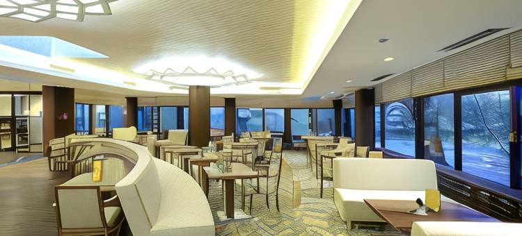 萨拉热窝瑞享酒店(Mövenpick Sarajevo Bristol)图片
