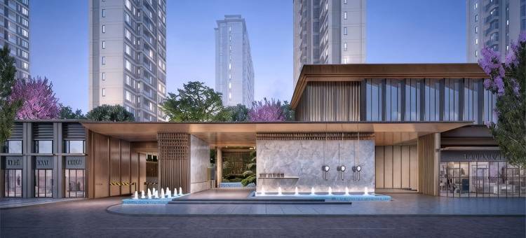 诚忆精致loft公寓(成都西站龙湖西府琅悦店)图片