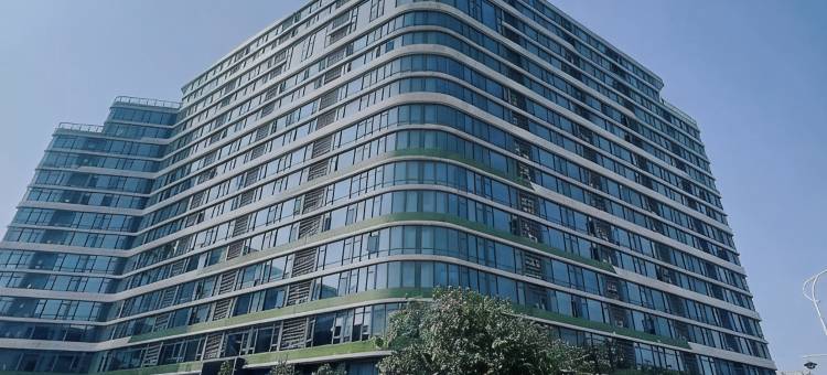 莱看海·See The Sea民宿(福州长乐国际机场店)图片
