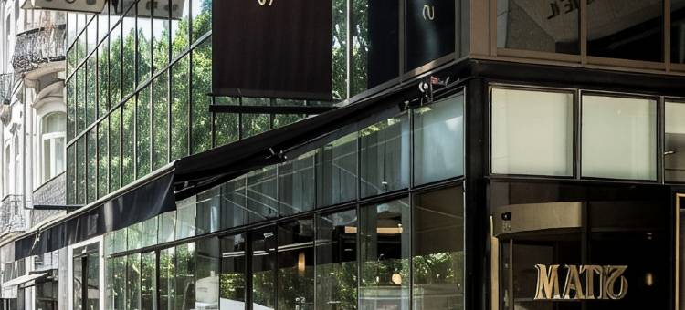 里斯本索菲特大饭店(Sofitel Lisbon Liberdade)图片