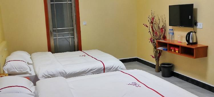 紫云金博宾馆图片