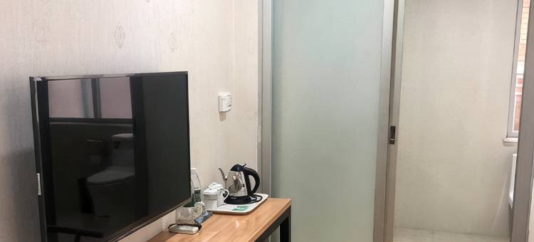 揭西万福盈宾馆图片