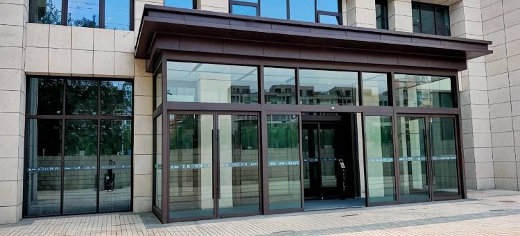 江南民宿(郑州正商汇景公寓店)图片