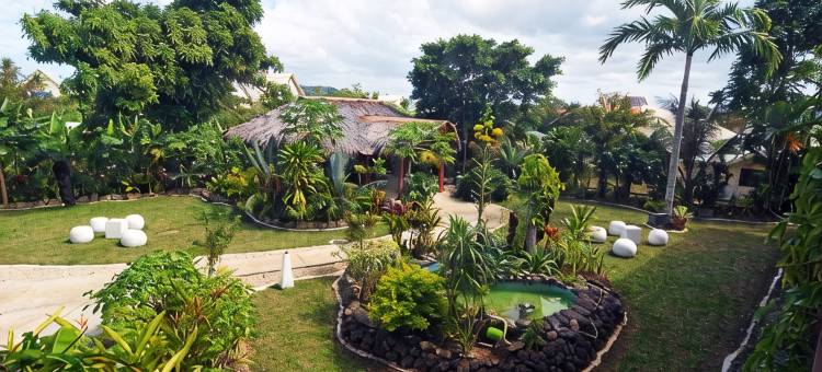 椰树棕榈度假酒店及钻石娱乐场(Coconut Palms Resort & Diamond Casino)图片