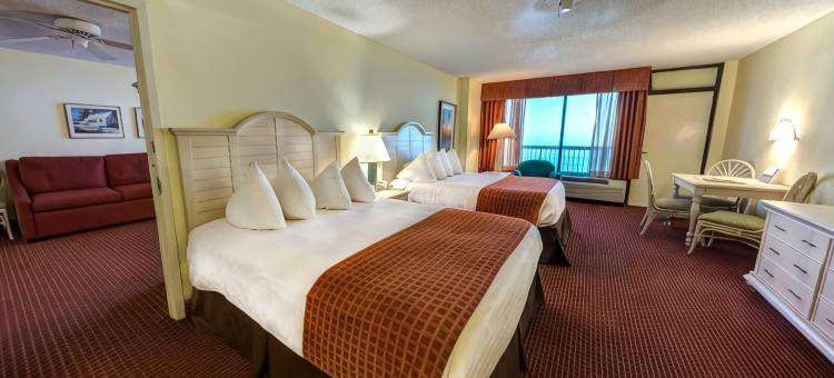 巴哈马之家-代托纳比奇海岸(Bahama House - Daytona Beach Shores)图片
