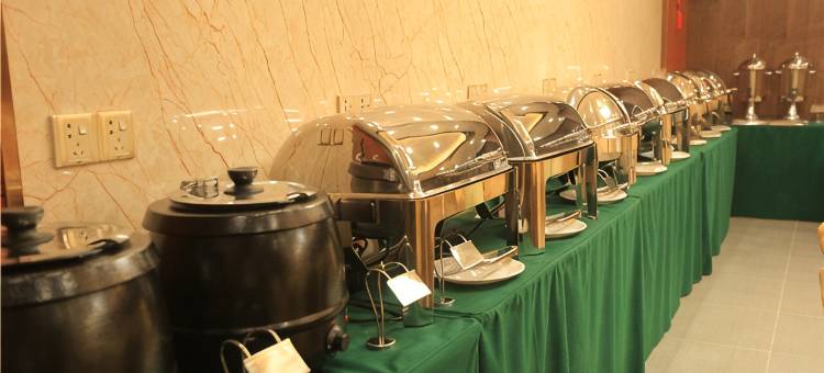 唯家悦宿酒店公寓(SM广场乌石浦地铁站店)图片
