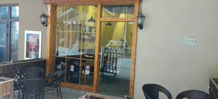 尚客优连锁酒店(昆山迎宾路店)图片