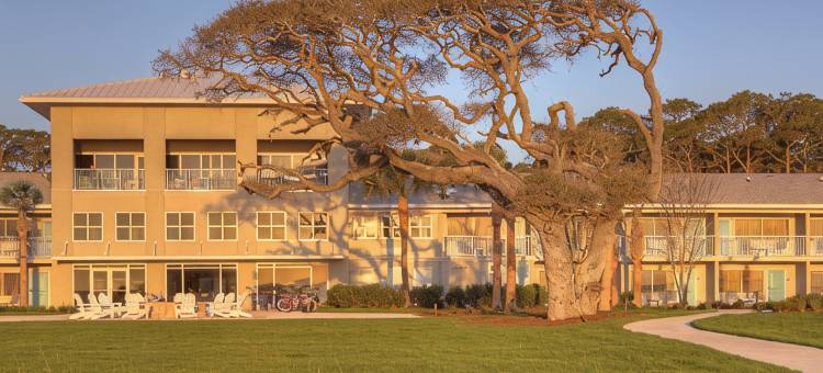 Holiday Inn Resort 吉柯岛(Holiday Inn Resort JEKYLL ISLAND by IHG)图片