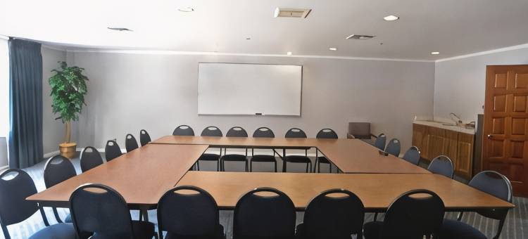 斯科茨谷市贝斯特韦斯特优质酒店(Best Western Plus Inn Scotts Valley)图片
