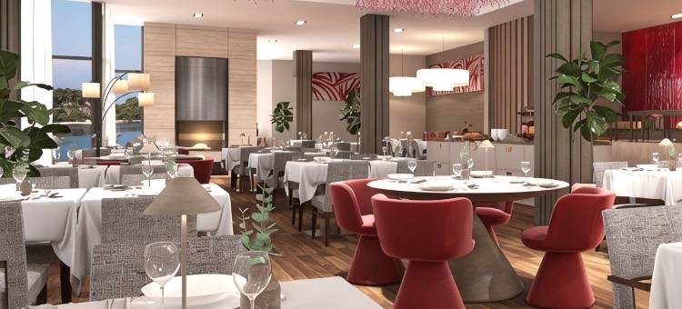 蒙特穆里尼全包式酒店 - 只招待成人 - 麦斯特拉精选(Monte Mulini Adults Exclusive Hotel by Maistra Collection)图片
