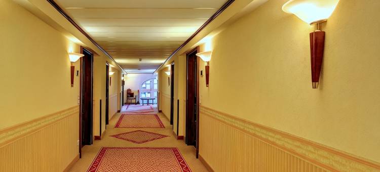 恩格斯伯格酒店，贝斯特韦斯特至尊精选(Best Western Premier Parkhotel Engelsburg)图片