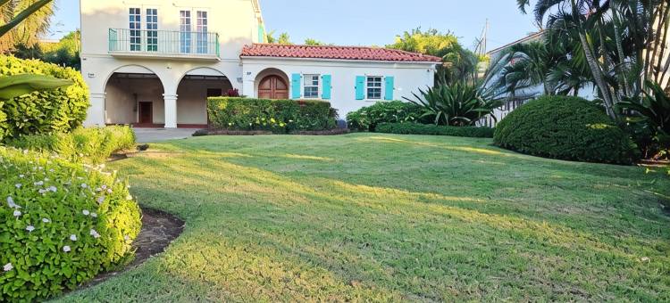 迷人的Lance aux Epines四卧室别墅，配有空调和WiFi(4-bedroom villa in enchanting Lance aux Epines with AC, WiFi)图片