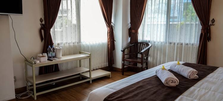 Hotel Pondok Putri图片