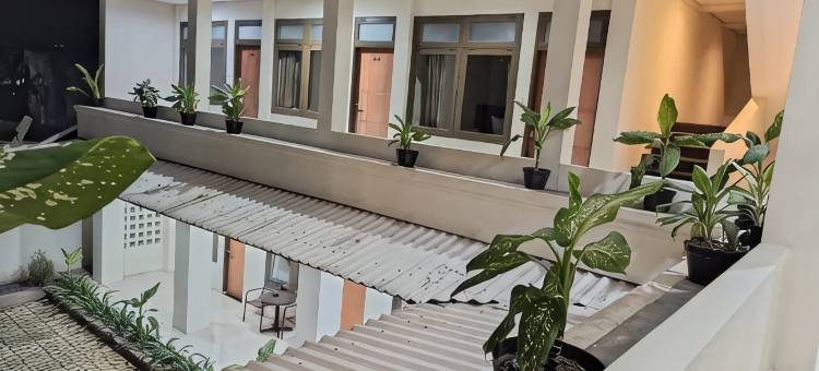 龙目岛马尤拉酒店(Lombok Mayura Hotel)图片