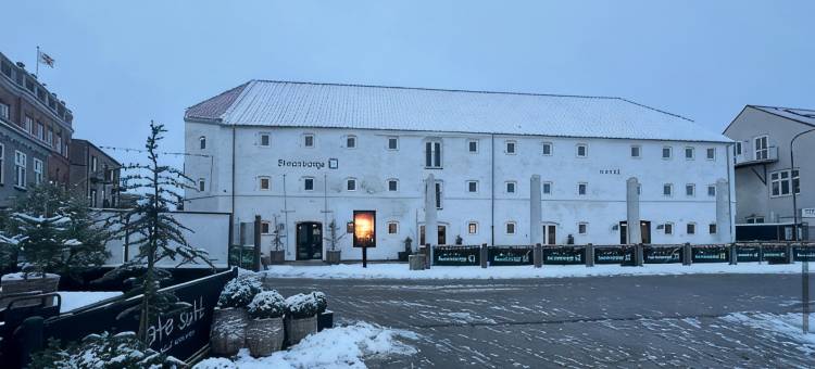 斯廷伯格酒店(Hotel Steenbergs)图片