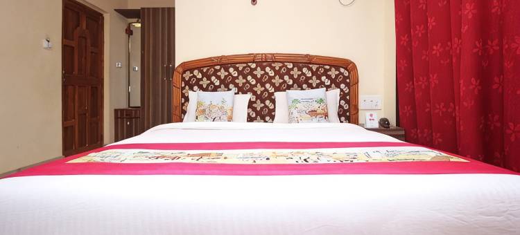 海滨海风度假村(Sea Breeze Beach Resort Murud)图片