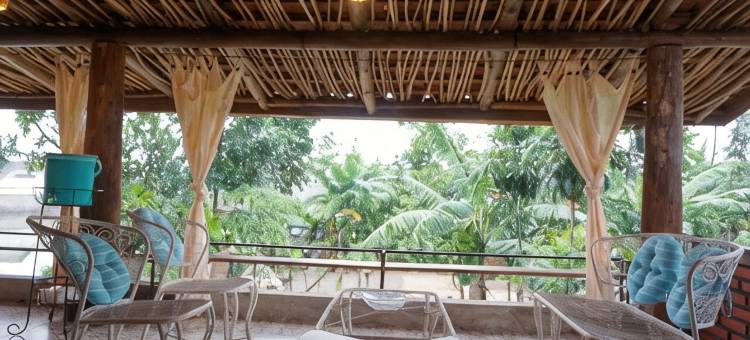 Villa Lira - Buah Batu Bandung图片