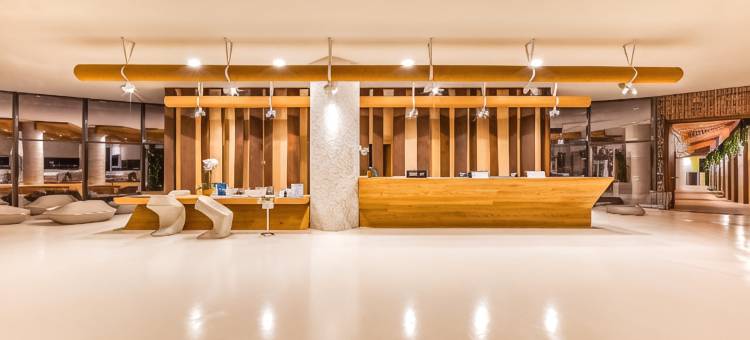 马拉卡希古耶隆酒店-格芮希尔顿精选酒店(Higueron Hotel Malaga, Curio Collection by Hilton)图片