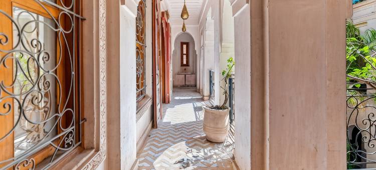 Palais Nejma - Locanda Boutique Collection图片