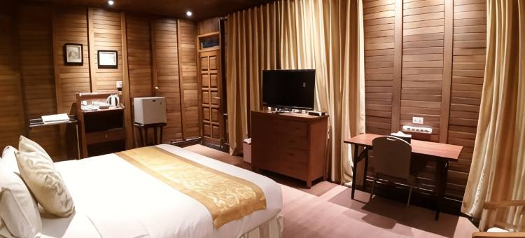 高地自然之旅度假酒店(Highland Resort & Nature Tours)图片