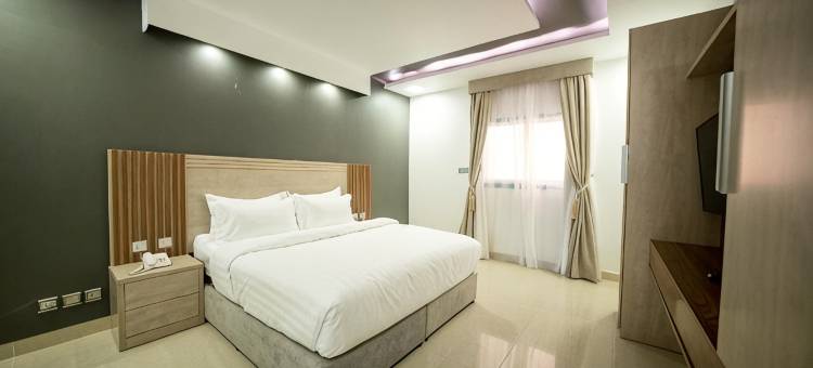 Mirada Gold Jizan - Chalets & Holiday Homes图片