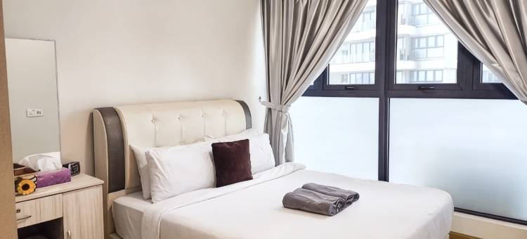 DangaBay in CountryGarden - Fantastic Home #Cowidea图片