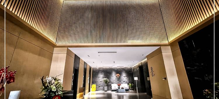 35 楼 1 卧室公寓(35th floor 1 bedroom)图片